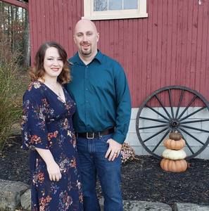 Meet your Posher, Toni